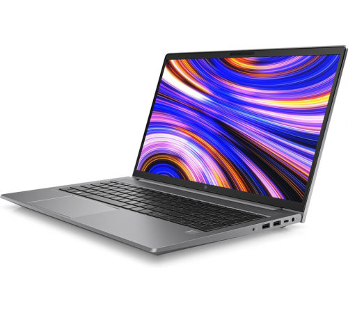 Ноутбук HP ZBook Power G10A, AMD Ryzen 9 PRO 7940HS 4 GHz/nVidia RTX A1000 6Gb GDDR6/32Gb DDR5-5600/1Tb SSD/15.6"/FHD/1920x1080/IPS/HD Webcam+IR/Win 11 Pro/Eng kbd/серый
