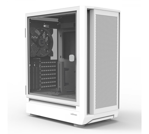 Корпус ZALMAN i6, белый