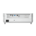 Проектор INFOCUS IN0004SL, DLP, 4000 lm, XGA, 30 000:1, 1.94~2.16:1, HDMI 1.4, VGA in, S-Video, 3.5mm in/out, USB-A, 3W, 27дБ, белый