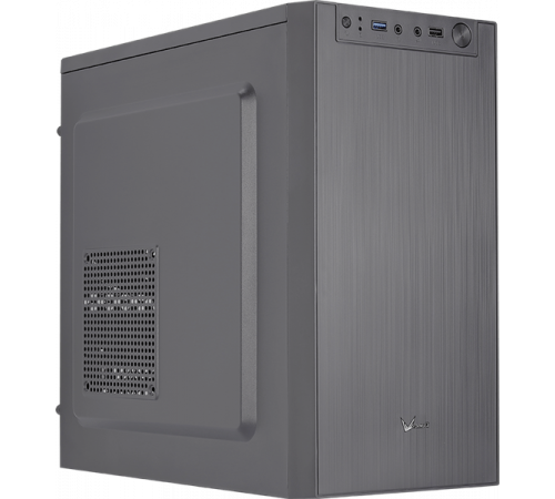 Корпус Formula V Line CS-108, черный