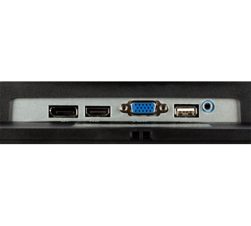 Монитор IRBIS SMARTVIEW ISM24FIDW (23.8'')
