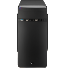 Корпус Formula V Line QS-180, черный