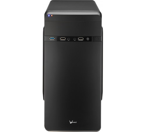 Корпус Formula V Line QS-180, черный