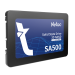 Твердотельный накопитель Netac SA500, 120GB, 2.5"