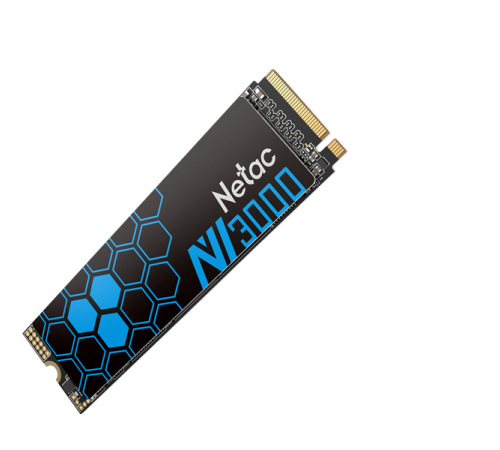 Твердотельный накопитель Netac SSD NV3000 2TB, M.2(22x80mm)