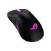 Мышь беспроводная игровая ASUS ROG KERIS II ORIGIN, черный