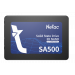 Твердотельный накопитель Netac SA500, 256GB, 2.5"