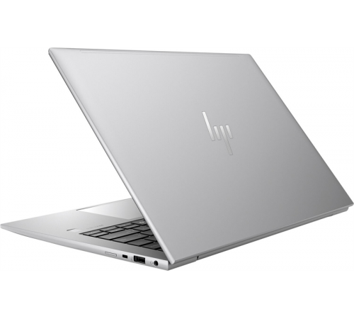 Ноутбук HP ZBook Firefly 14 G11, Intel Core U7-165H/NVIDIA RTX A500 4GB GDDR6/32Gb DDR5/1Tb SSD PCIe NVMe/14"/WUXGA/1920x1200/IPS/HD Webcam/Win 11 Pro/Eng/Rus kbd/серый