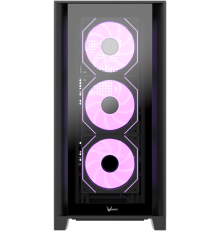 Корпус Formula V Line Air Power G8, черный