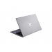 Ноутбук IRBIS 14NBP3003, Intel Core i5-1240P/16GB DDR4/512GB SSD/14"/FHD/1920x1080/IPS/Wi-Fi 6/BT 5/NoOS/серый