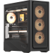 Корпус Formula V Line Air Power G9 DUO PA, черный