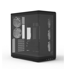 Корпус ZALMAN P60, черный