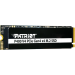Твердотельный накопитель Patriot P400 V4, 2TB, M.2(22x80mm)