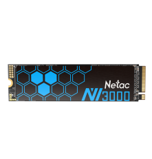 Твердотельный накопитель Netac NV3000, 1TB, M.2(22x80mm)
