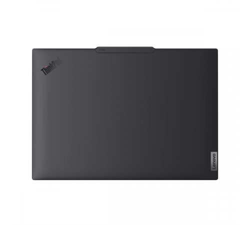 Ноутбук Lenovo ThinkPad P14s Gen 6, AMD Ryzen AI 7 PRO 350/32GB DDR5-5600/1TB SSD M.2/Radeon 860M/14"/2.8K/2880x1800/OLED/WiFi7/BT/Win 11 Pro/черный