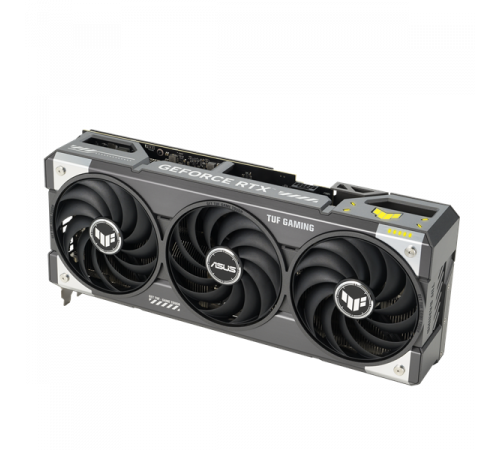 Видеокарта ASUS TUF RTX5070 12GB, GDDR7/192-bit