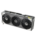 Видеокарта ASUS TUF RTX5070 12GB, GDDR7/192-bit