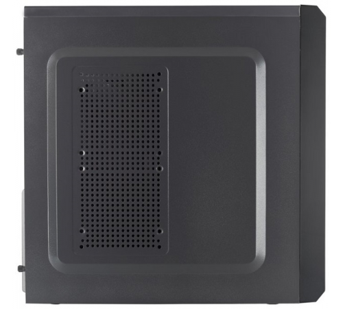 Корпус Formula V Line SI-5101, черный