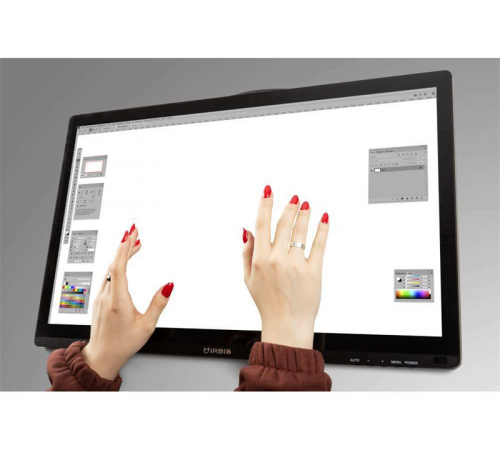 Монитор IRBIS SmartView ISM27FIDT (27")