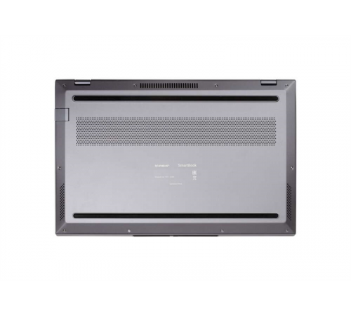 Ноутбук IRBIS 14NBP3003, Intel Core i5-1240P/16GB DDR4/512GB SSD/14"/FHD/1920x1080/IPS/Wi-Fi 6/BT 5/NoOS/серый
