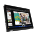 Ноутбук Lenovo ThinkPad L13 2-in-1 Gen 5, Intel Ultra 7 155U/16GB LPDDR5/1TB SSD M.2/Intel Graphics/13.3"/WUXGA/1920x1200/Touch IPS/,FHD/Wi-Fi 6/BT/KB Ru Eng/Win11 PRO Eng/черный