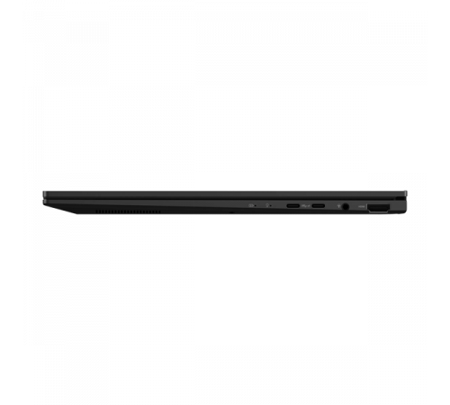 Ноутбук ASUS Zenbook 14 UM3406GA-QD118, AMD Ryzen AI 5 430/LPDDR5X 16GB/1TB PCIE G4 SSD/AMD Radeon Graphics/14"/WUXGA/1920x1200/OLED/16:10/No OS/черный