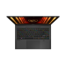 Ноутбук MSI Stealth 16 AI A2HWFG-086XRU, Intel Core 7 255H/16"/16:10/QHD+2560x1600/OLED/DDR5 32GB (16GB*2)/1TB SSD/NV RTX 5060 (GDDR7 8GB)/Dos/черный