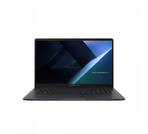Ноутбук ASUS ExpertBook Essential B1503CVA-S77902X, Intel Core 7 150U/16GB/1TB M.2 2280 SSD/15.6"/FHD/1920x1080/16:9/NTSC/Intel UHD Graphics/Win 11 Pro/черный