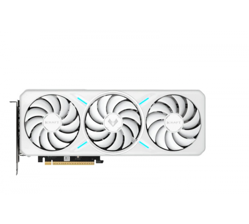 Видеокарта MAXSUN Intel Arc B580 iCraft 12GB, GDDR6/192-bit