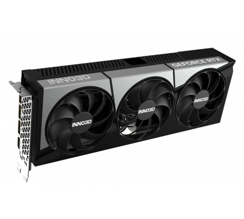 Видеокарта INNO3D RTX 5080 X3 OC 16GB, GDDR7/256-bit