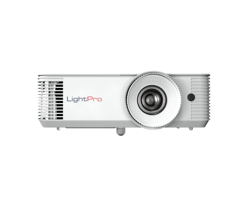 Проектор INFOCUS IN0022SL, DLP, 4000 lm, SVGA, 30000:1, 1.94~2.16:1, 2xHDMI 1.4, VGA in/out, S-Video, 3.5mm in/out, USB-A, RS-232, 10W, белый Проектор INFOCUS IN0022SL, DLP, 4000 lm, SVGA, 30000:1, 1.94~2.16:1, 2xHDMI 1.4, VGA in/out, S-Video, 3.5mm in/out, USB-A, RS-232, 10W, белый