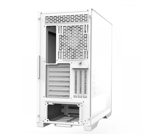 Корпус ZALMAN Z9 Iceberg MS, белый