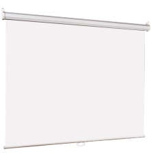 Настенный экран Lumien Eco Picture, MW, 1:1, 220х220см