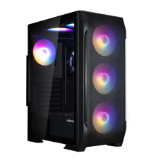 Корпус ZALMAN N7 PLUS V2, черный