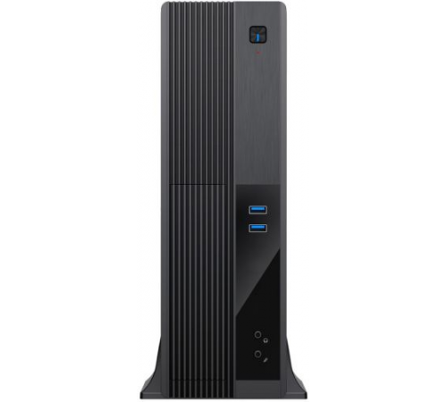 Корпус Powerman ST616, черный