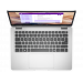 Ноутбук Dell Pro 13 Plus, Intel Core Ultra 7 266V, 13.3", FullHD, 16GB LPDDR5, 1TB SSD, Intel Arc graphics, Linux, KB Eng/Rus, серебристый