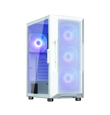 Корпус ZALMAN I3 NEO ARGB, белый