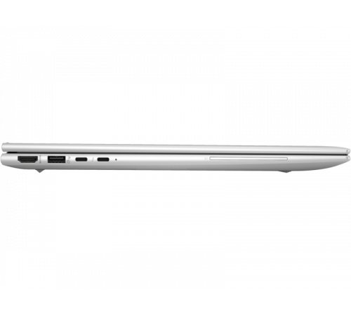 Ноутбук HP EliteBook 860 G11, Intel Core Ultra5-125U/16Gb DDR5-5600MHz/1Tb SSD NVMe/16"/WUXGA/1920x1200/IPS/300cd IR AGENG/RU Kbd Numpad/Win 11 Pro/серебристый