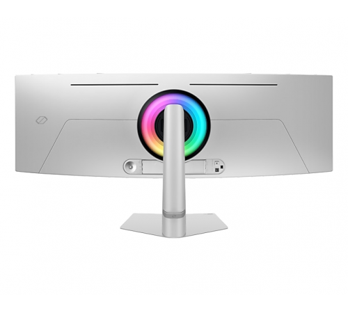 Монитор Samsung Odyssey G9 (49")
