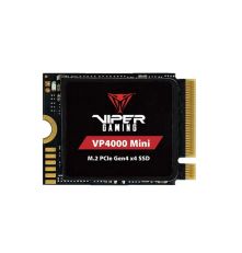 Твердотельный накопитель Patriot Viper VP4000 Mini, 500GB, M.2(22x80mm)