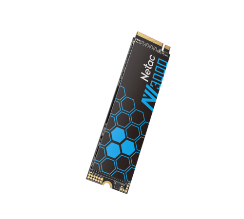 Твердотельный накопитель Netac SSD NV3000 2TB, M.2(22x80mm)