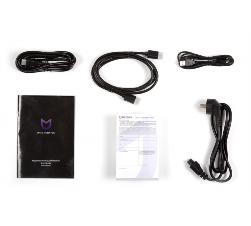Монитор IRBIS SMARTVIEW ISM24FIDW (23.8'')
