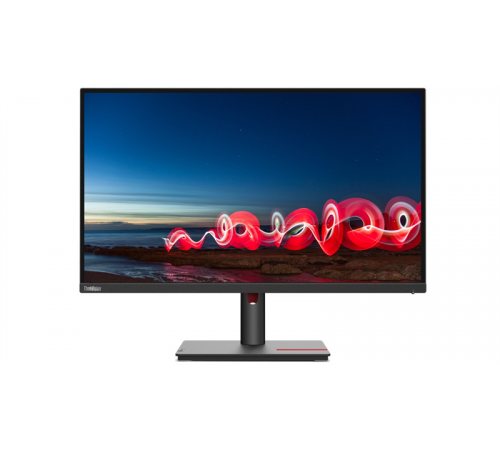 Монитор Lenovo ThinkVision T27h-30 (27")