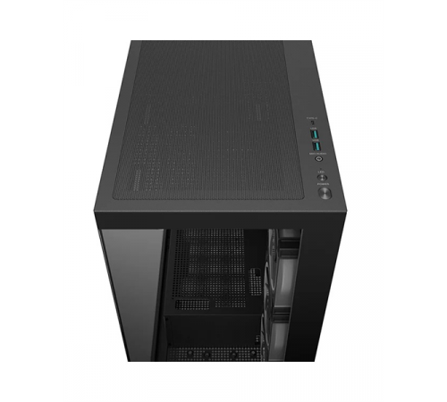 Корпус Deepcool CG580 4F V2, черный