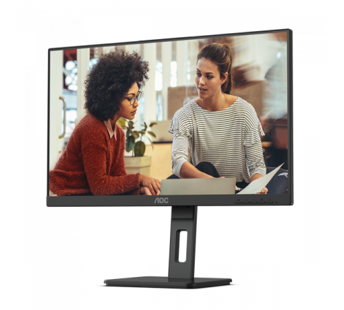 Монитор AOC 24E3QAF (23.8'')