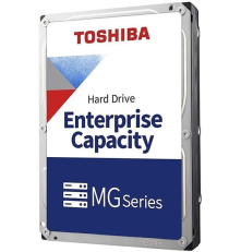 Жесткий диск 16TB Toshiba Enterprise MG09SCA16TE