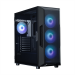 Корпус ZALMAN I3 NEO ARGB V2, черный