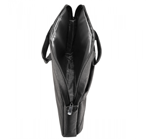 Сумка для ноутбука PORTCASE KCB-161, 15.6", черный