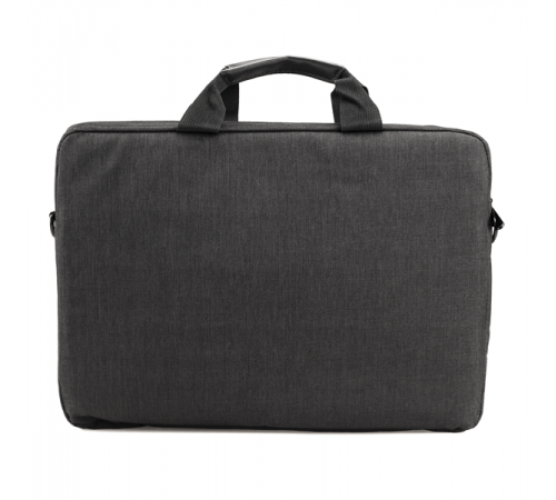 Сумка для ноутбука PORTCASE KCB-161, 15.6", черный