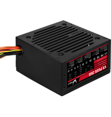 Блок питания 350 Вт Formula V Line VX PLUS 350, черный